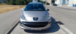 Peugeot 207 2008