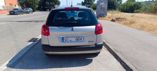 Peugeot 207 2008