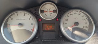 Peugeot 207 2008
