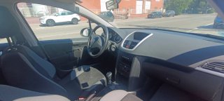 Peugeot 207 2008