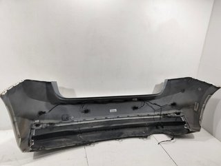 Paragolpes skoda sin ref fabia (pj3) design 111914