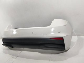Paragolpes skoda sin ref fabia (pj3) design 111914