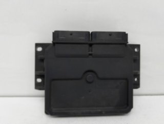 Renault 7700115496 centralita motor megane 1161770