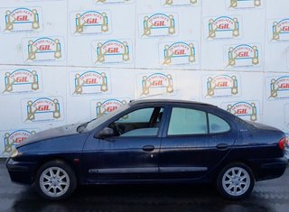 Renault 7700115496 centralita motor megane 1161770
