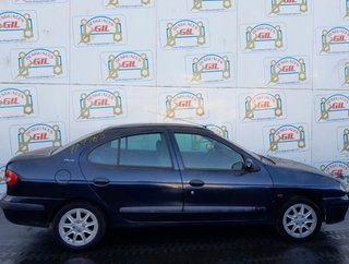 Renault 7700115496 centralita motor megane 1161770