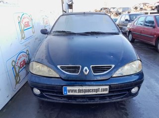 Renault 7700115496 centralita motor megane 1161770