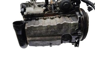 Seat bjb motor completo altea 1.9 tdi devzp182700