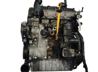 Seat bjb motor completo altea 1.9 tdi devzp182700