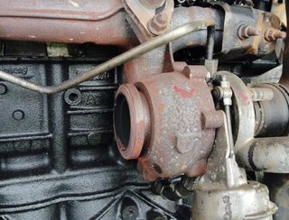 Seat bjb motor completo altea 1.9 tdi devzp182700