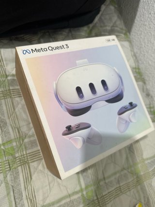 Meta Quest 3 128GB