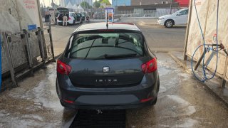 SEAT Ibiza 2009