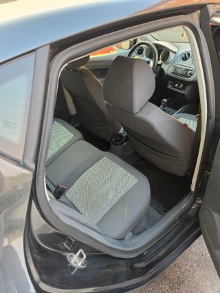 SEAT Ibiza 2009