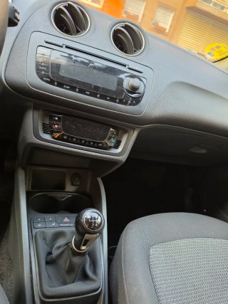 SEAT Ibiza 2009