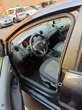 SEAT Ibiza 2009