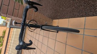 Scott Speedster Gravel 30 talla L