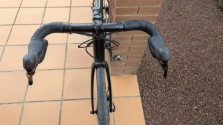 Scott Speedster Gravel 30 talla L
