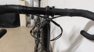 Scott Speedster Gravel 30 talla L