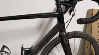 Scott Speedster Gravel 30 talla L