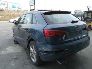 Audi 187757 04l907309ab centralita motor q3 2.0 35