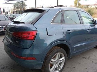 Audi 187757 04l907309ab centralita motor q3 2.0 35