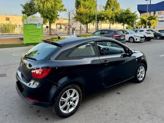 SEAT Ibiza 2011 1.6 Tdi 110Cv Nacional