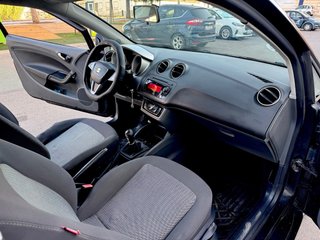 SEAT Ibiza 2011 1.6 Tdi 110Cv Nacional