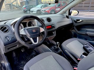 SEAT Ibiza 2011 1.6 Tdi 110Cv Nacional