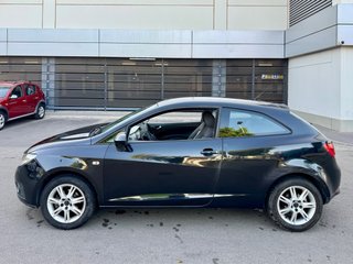 SEAT Ibiza 2011 1.6 Tdi 110Cv Nacional