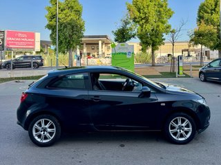 SEAT Ibiza 2011 1.6 Tdi 110Cv Nacional