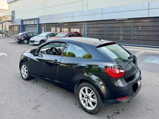 SEAT Ibiza 2011 1.6 Tdi 110Cv Nacional