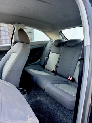 SEAT Ibiza 2011 1.6 Tdi 110Cv Nacional