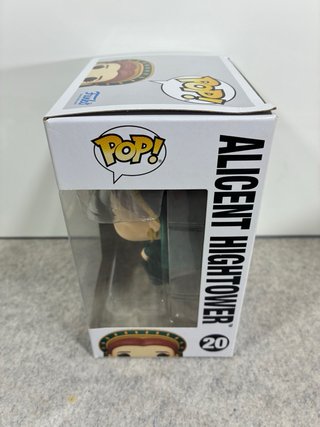 Funko Pop 20 Alicent Hightower