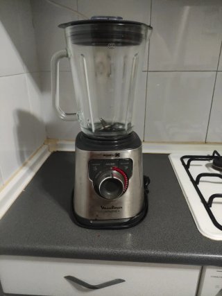 Batidora Moulinex Perfect Mix+ Powelix