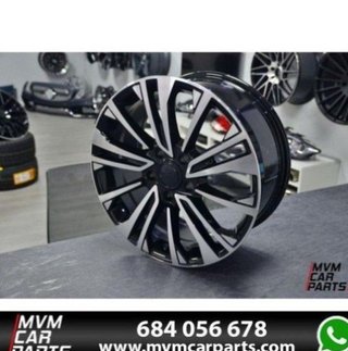 Llantas VW Transporter T6.V2 VW040