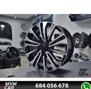 Llantas VW Transporter T6.V2 VW040