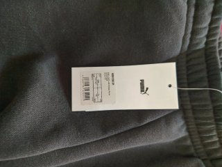 Niño 13 14 años Sudadera Puma Bend the rules y Pan