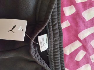 Niño 13 14 años Sudadera Puma Bend the rules y Pan