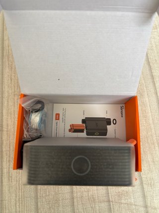 SONOFF Programador Riego Zigbee Smart Water Valve