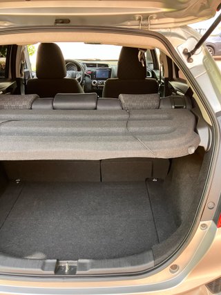 Honda Jazz 1.3 i-VTEC - REVISIONES HONDA