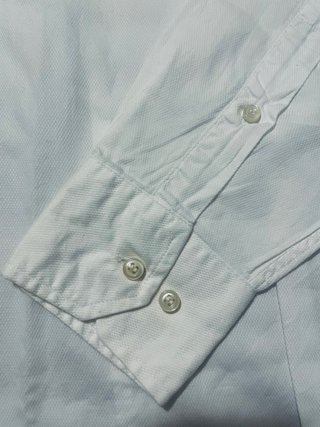 Lote 3 Camisas Italianas Talla M
