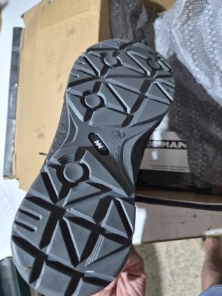 Zapatillas nuevas talla 44