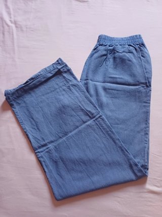 Pantalones estampados varias tallas M y L depende