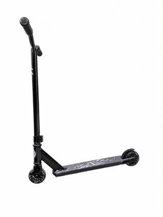 Patinete Scooter Phaser Blazer Pro Negro
