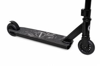 Patinete Scooter Phaser Blazer Pro Negro