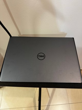 Portátil Dell Vostro 5581 i5 8GB 256SSD