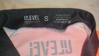 Maillot Gobik + Ulevel