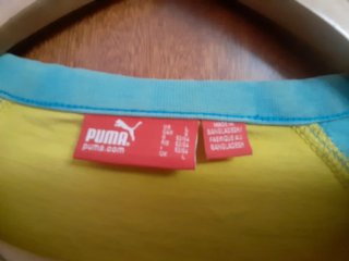 Camisetas varias deportes