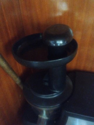 Centrifuga Frullatore