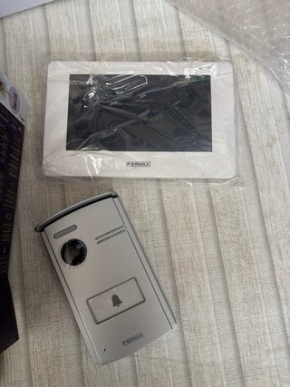 Videoportero Fermax f1391 Kit 7 See-u