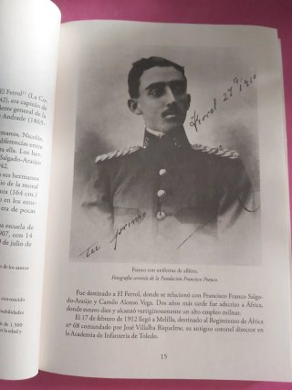 Francisco Franco, sin adjetivos